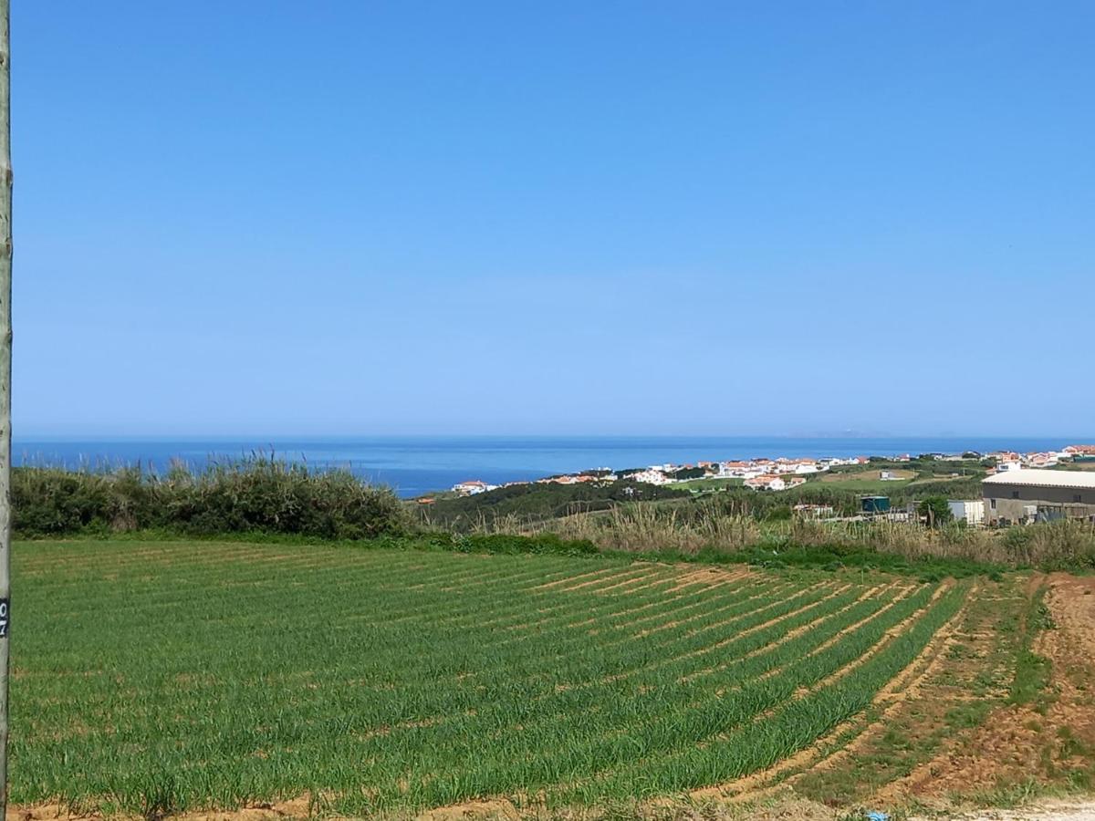 Kabaceira Village Atalaia  Extérieur photo