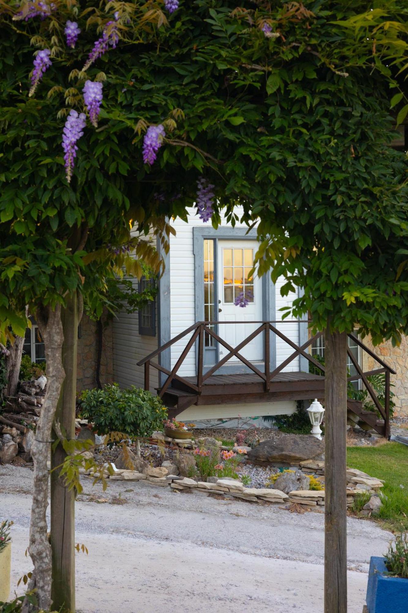 Kabaceira Village Atalaia  Extérieur photo