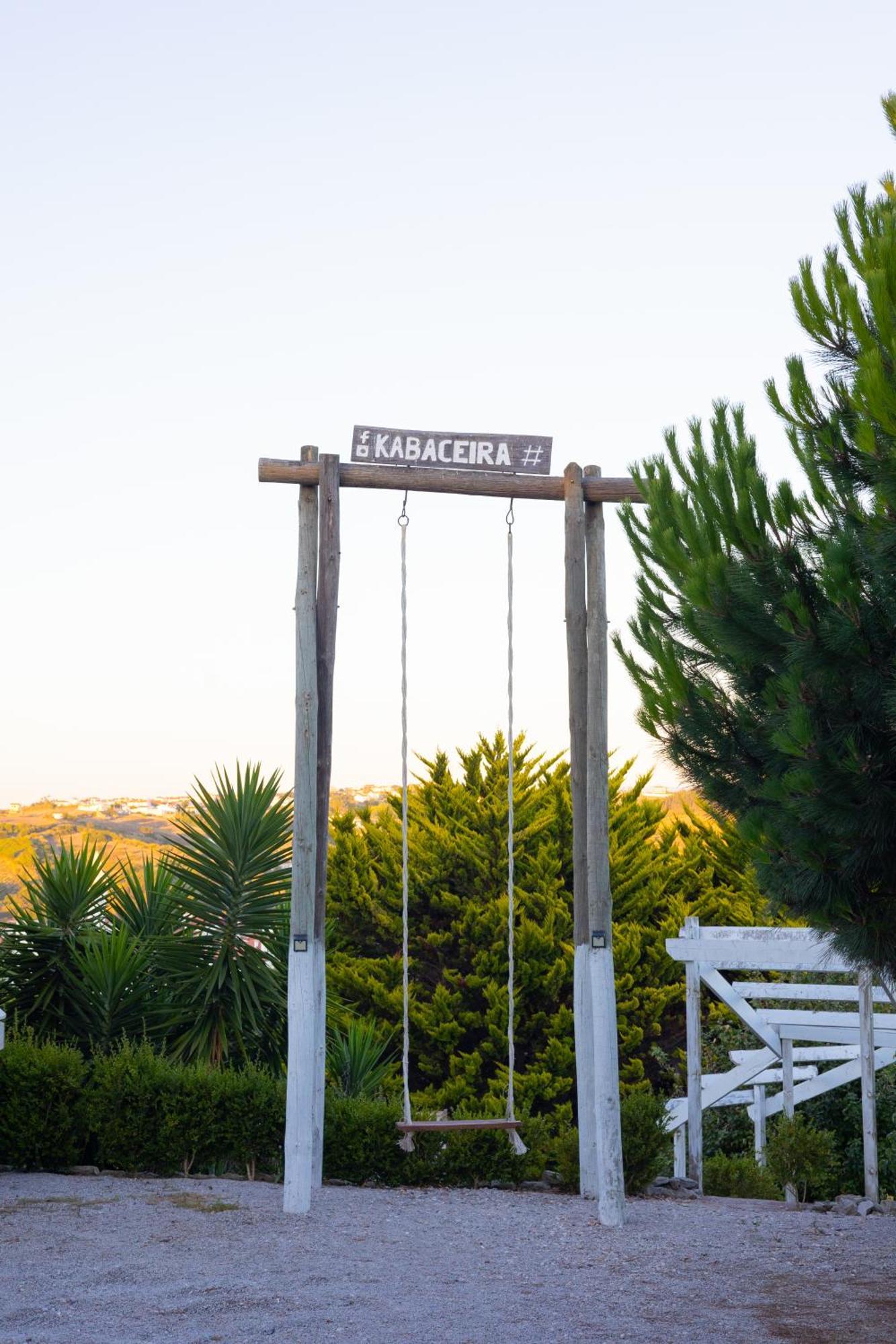 Kabaceira Village Atalaia  Extérieur photo